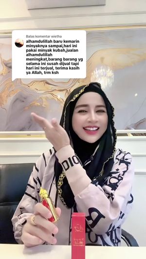 Video post by @kanjengratuaura.store on TikTok
