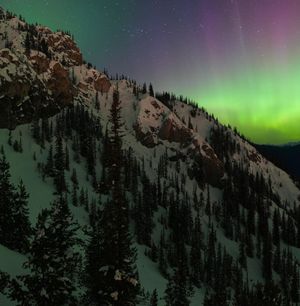 Image post by @mtnorquay on Instagram