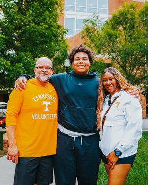 Image post by @vol_football on Instagram