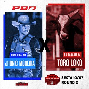 Image post by @pbrbrazil on Instagram