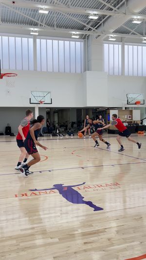 Video post by @uconnwbb on TikTok