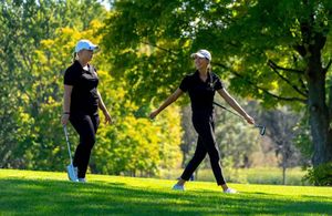 Image post by @oaklandwgolf on Instagram