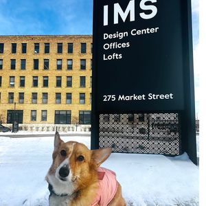 Image post by @IMSdesigncenter on Facebook
