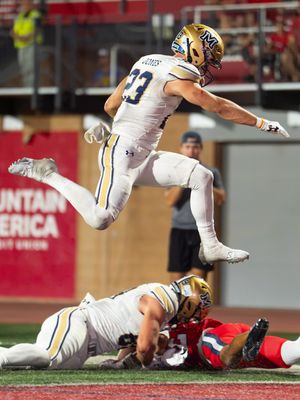 Image post by @msubobcatsfb on Instagram