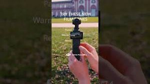 Video post by @dji on YouTube