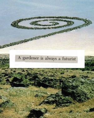 Image post by @green.anarchist on Instagram