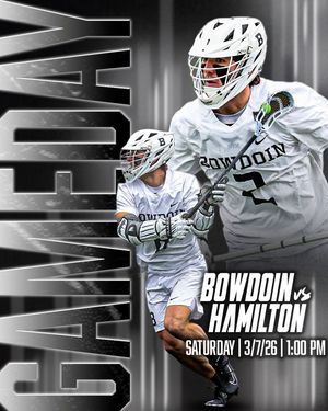 Image post by @bowdoinmlax on Instagram