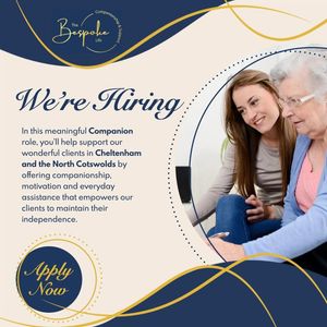 Image post by @the.bespokelife on Instagram