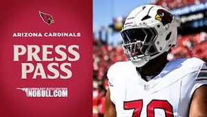 Video post by @azcardinals on YouTube