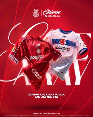 Image post by @tolucafc on Instagram