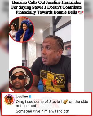 Image post by @theshaderoom on Instagram