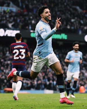 Image post by @football__hqs on Instagram
