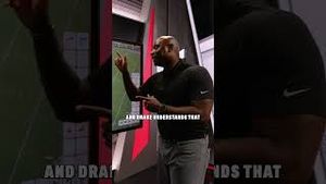 Video post by @Atlanta Falcons on YouTube
