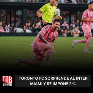 Image post by @tabdeportes on Instagram