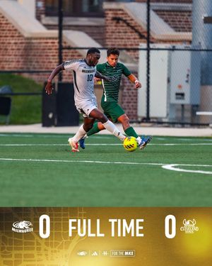 Image post by @mke_msoccer on Instagram