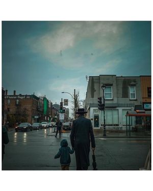Image post by @mtl_unscripted on Instagram