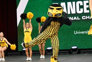 Image post by @iowadanceteam on Instagram