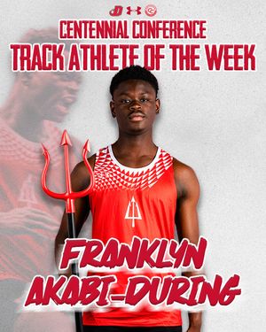 Image post by @dickinsonathletics on Instagram