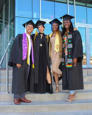 Image post by @ucf_nsfp on Instagram