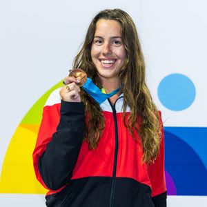 Image post by @swimmingcanada on Instagram
