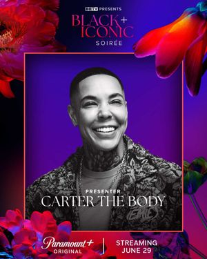 Image post by @bet on Instagram
