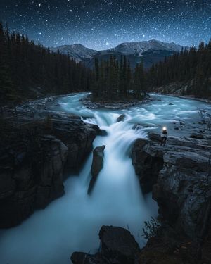 Image post by @bill.yao on Instagram