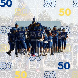Image post by @alden_bulldog_football on Instagram