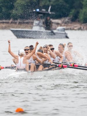 Image post by @texasrowing on Instagram