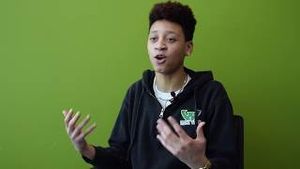 Video post by @waynestateclas on YouTube