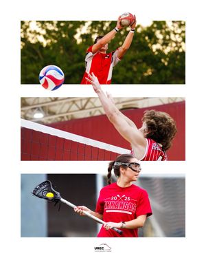 Image post by @urecarkansas on Instagram