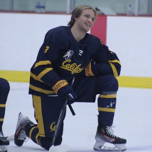 Image post by @calicehockey on Instagram