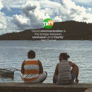 Image post by @tktvchannel4 on Facebook