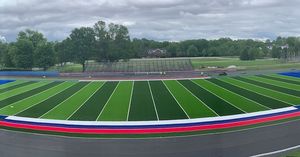 Image post by @hanoverftbl on Instagram