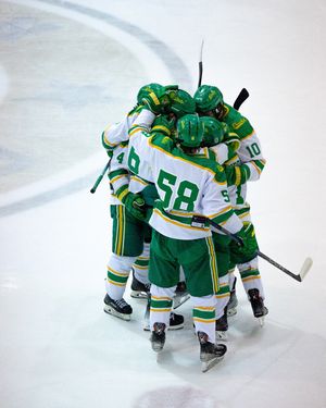 Image post by @uohockey on Instagram