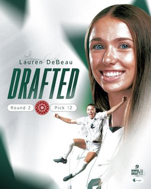 Image post by @MSU_wsoccer on Twitter