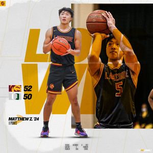 Image post by @LakesideLionsBB on Twitter