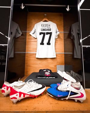 Image post by @corinthians on Instagram