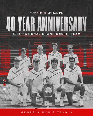 Image post by @ugatennis on Instagram