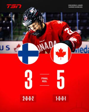 Image post by @tsn_official on Instagram