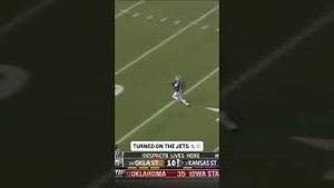 Video post by @Big 12 Conference on YouTube