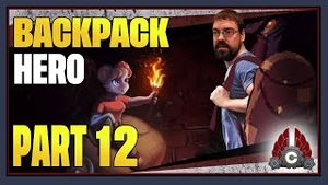 Video post by @cohhcarnage on YouTube