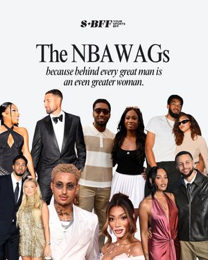 Image post by @yoursportsbff on Instagram