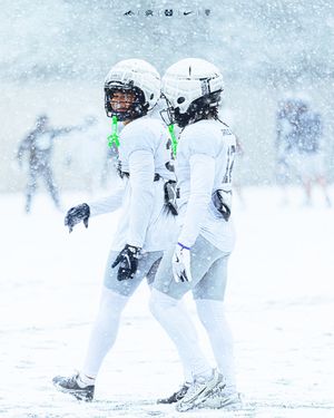 Image post by @usufootball on Instagram