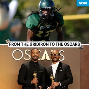 Video post by @ncaa on TikTok