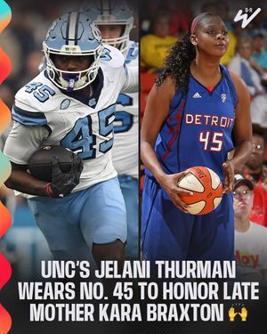 Image post by @brwsports on Instagram