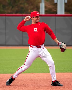 Image post by @ohiostatebase on Instagram