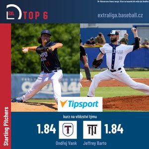 Image post by @BaseballCzech on Twitter