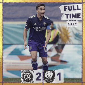 Image post by @orlandocitysc on Instagram