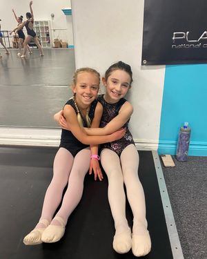 Image post by @elitedanceforcemi on Instagram
