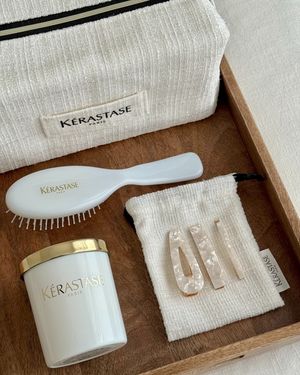 Image post by @kerastase_official on Instagram